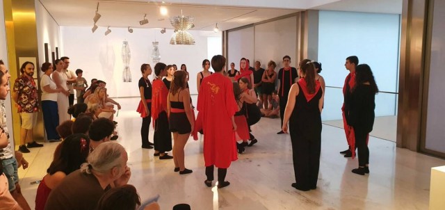 Museos y centros culturales de Alicante celebran la 