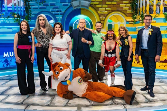 Blanca se enfrenta este lunes a un duelo decisivo en 'El Grand Prix del Verano': se juega su pase a semifinales