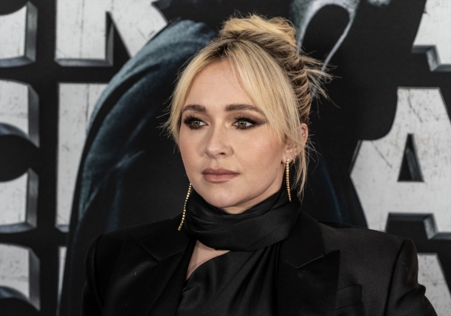 Muere Hayden Panettiere, actriz de 'Heroes' y 'Scream'