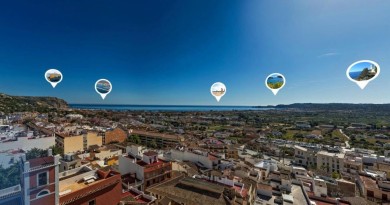 Alcoy, Benidorm, Xàbia y La Nucia captan 7,57 millones de fondos Red.es para digitalización
