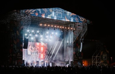 La música no para con Área 12 en Alicante: fin de seman con I Love Reggaeton y Love the 90s