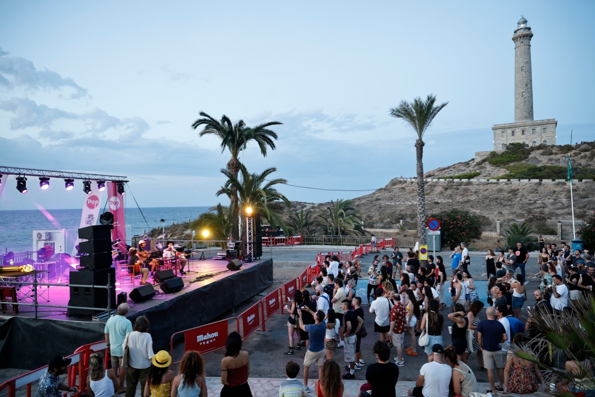  - Foto: AYTO. CARTAGENA