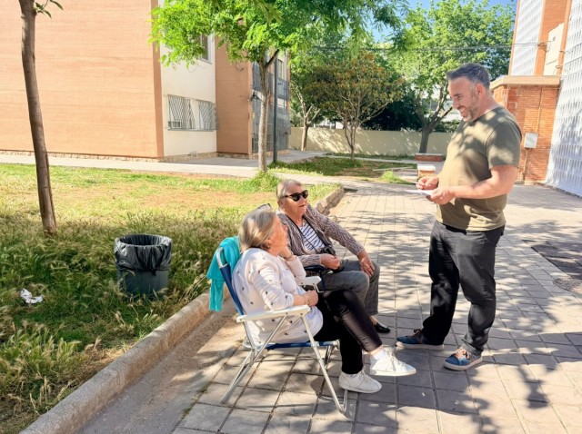 El PSPV propone un plan urbano para Castelló que une rehabilitación y adquisición pública de viviendas 
