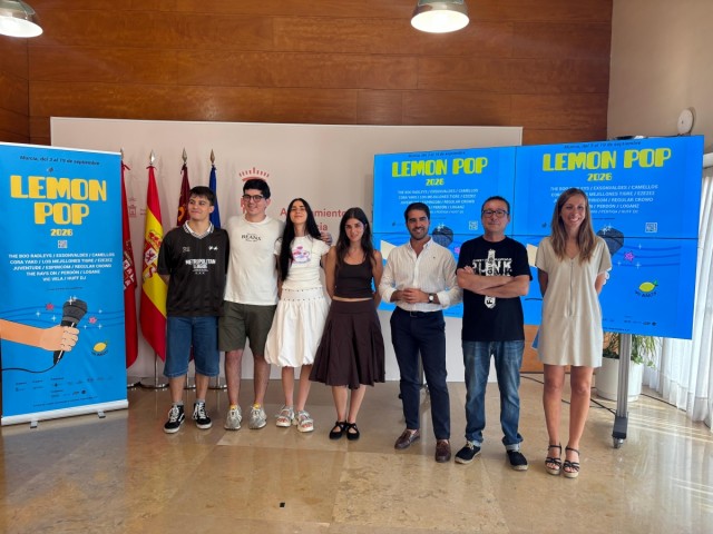 El Lemon Pop irrumpe en el septiembre murciano para celebrar tres décadas de música independiente