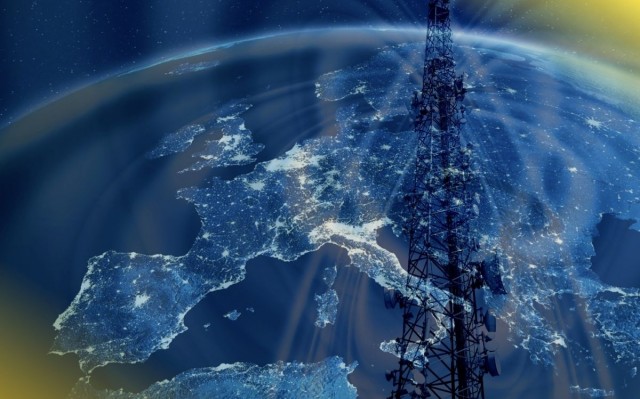 El Instituto Coordenadas advierte de que Europa necesita grandes operadores de telecomunicaciones para competir en economía digital global