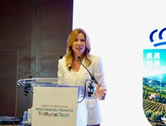 La Región de Murcia alcanza el 98% de ejecución de los fondos Next Generation