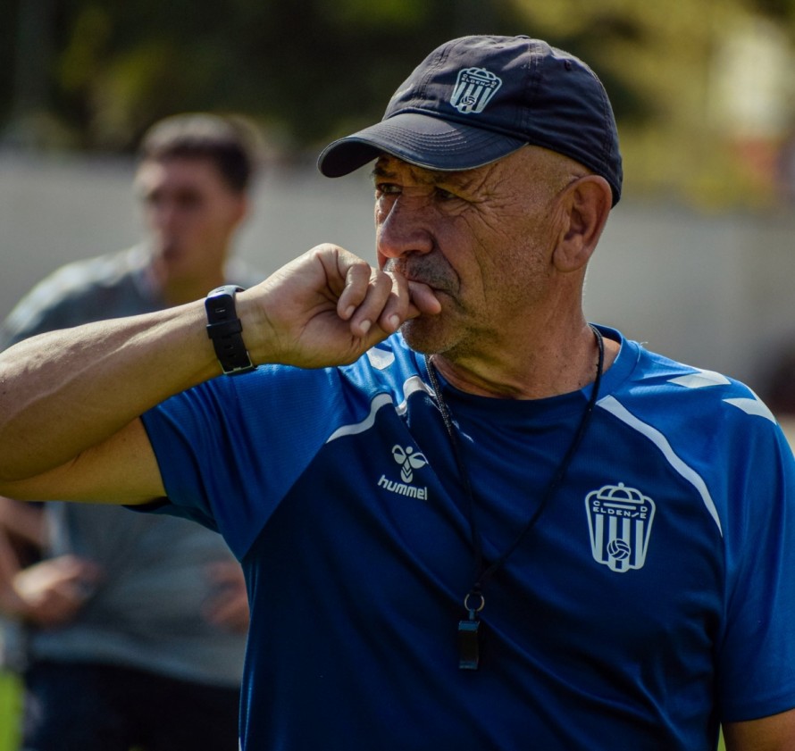 El CD Eldense arranca el curso girando visita a un aspirante al ascenso como la UD Almería