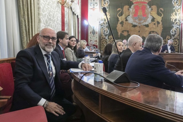 Alicante proyecta un plan de innovación para adaptar y actualizar la Agenda 2030