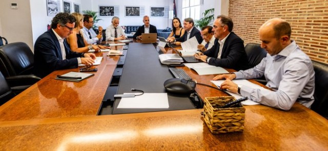 Levante UD convoca a su primer Consejo Consultivo
