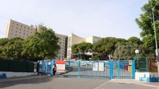 Benidorm adjudica a Azuche-Azia la reforma del CEIP Ausiàs March por 2,4 millones