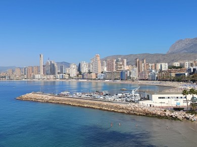 Hosbec denuncia los bajos precios del Imserso y exige su revisión para evitar el plante de los hoteles