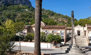 Cocentaina ampliará su cementerio con 132 nuevos nichos: licita su construcción por 236.000 euros
