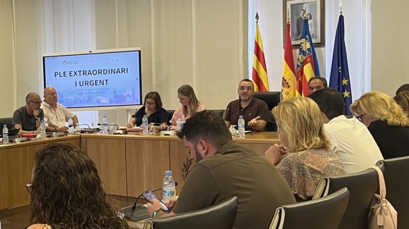 Vila-real desbloquea la urbanización de 71.000 metros cuadrados del entorno de la antigua Azuvi 