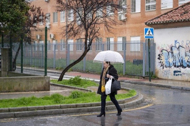 Torás y Bejís pedirán ser declaradas zona catastrófica por las trombas de agua del 15 de agosto