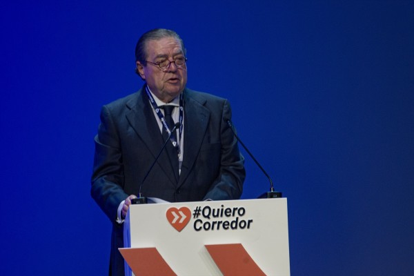 Los retrasos en el Corredor Mediterráneo suponen una 
