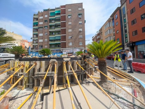 Sesiones de 'acupuntura urbana' en Molina de Segura: estos son los puntos donde se actuará para mejorar el paisaje de la ciudad