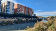 Comprar una vivienda en Murcia exige unos ingresos netos de 1.526 euros al mes