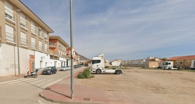 Alhama da los primeros pasos para hacer realidad una segunda residencia de mayores en el municipio: 