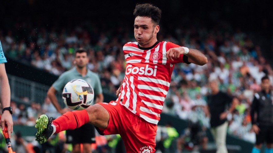 Valencia y Girona siguen sin acuerdo por Arnau Martínez