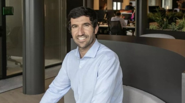 Santiago Pérez Olano, nuevo director general en España de Revolut