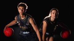 Valencia Basket presenta su segunda equipación para la temporada del 40 aniversario