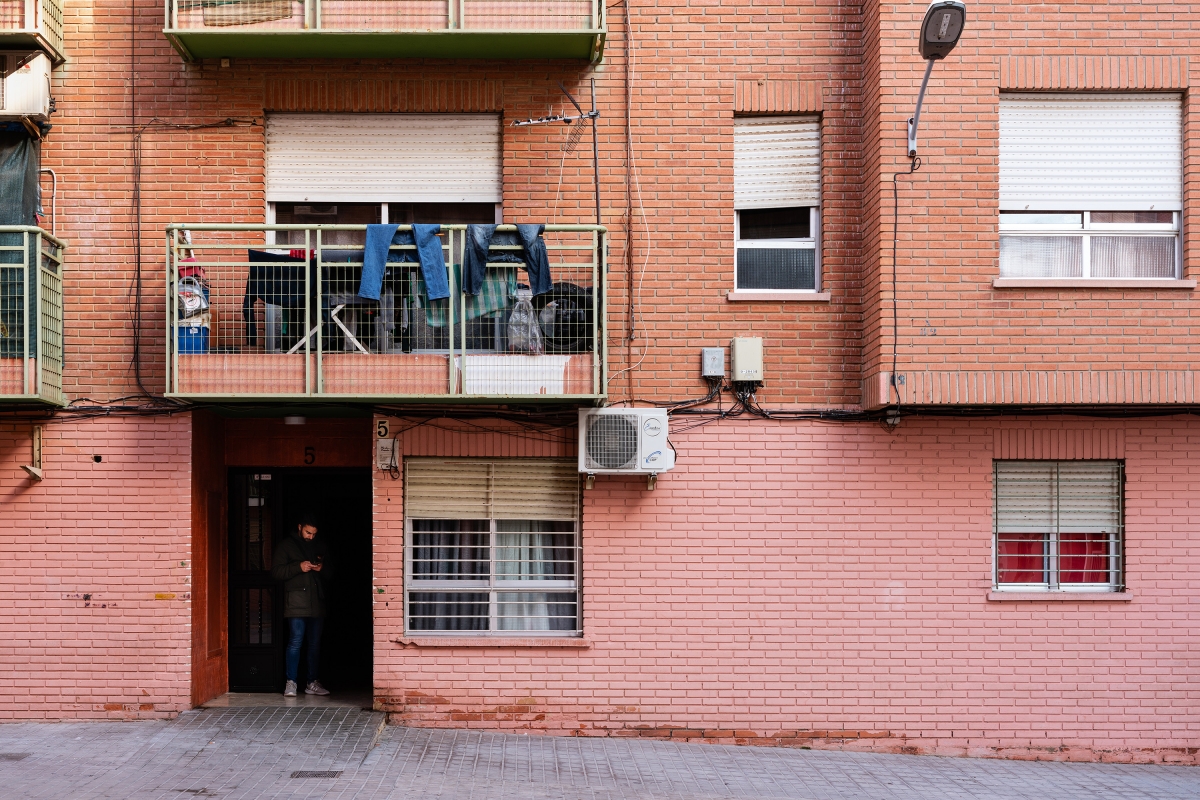 La lista de demandantes de vivienda pública no cesa: 20.000 nuevos hogares se inscriben en 2025