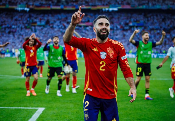 Carvajal: 