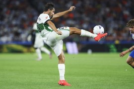 El Elche CF no puntuaba a domicilio en la jornada inaugural en Primera desde 1976