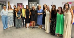 El Programa Alba atiende a 541 víctimas de violencia sexual en Castellón de enero a junio