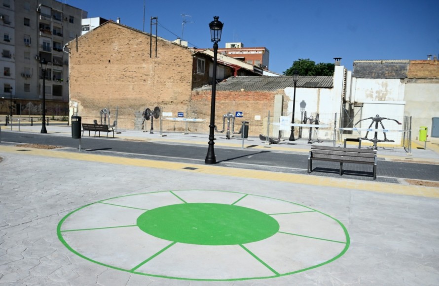 El Ayuntamiento concede licencia para las primeras 164 viviendas en tres parcelas del PAI Moncayo