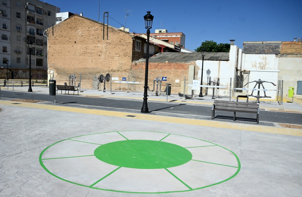 El Ayuntamiento concede licencia para las primeras 164 viviendas en tres parcelas del PAI Moncayo