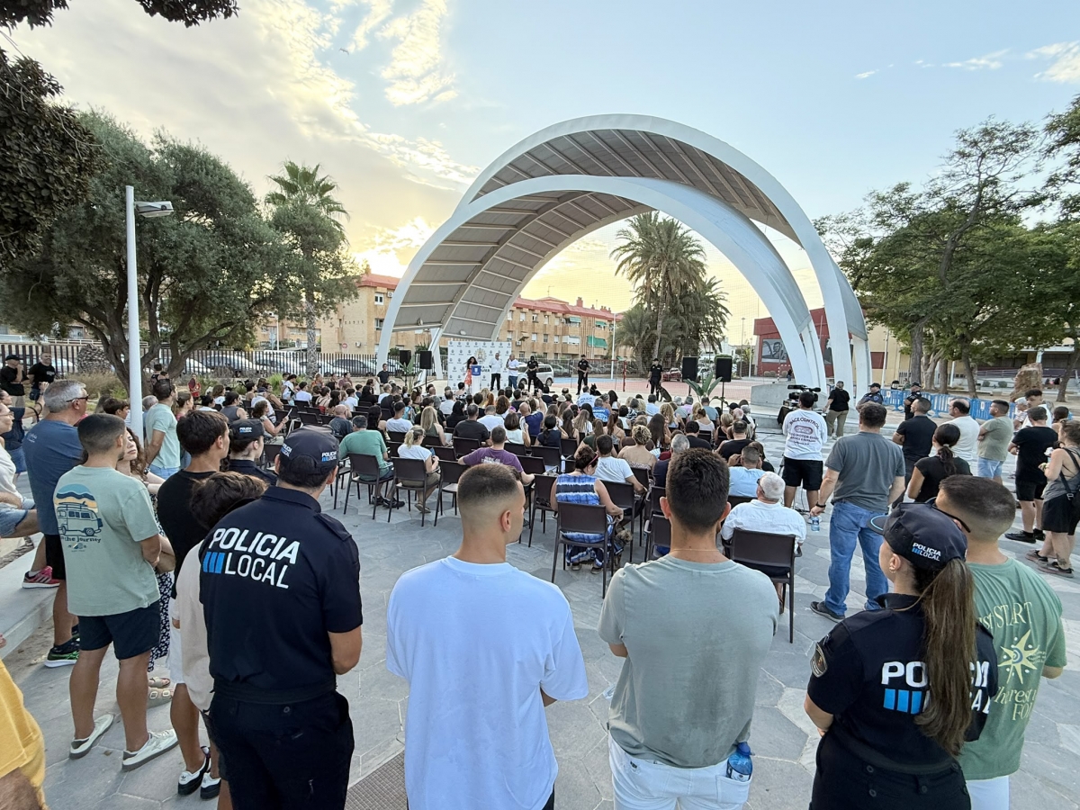  - Foto: AYTO. SAN JAVIER