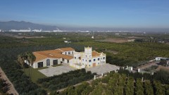 El Grupo Peñalén descarta abrir en Moncofa su quinto salón de bodas por la lentitud en lograr los permisos y la subida de costes