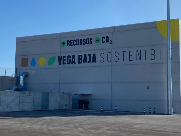 La Vega Baja supera las 97.700 toneladas de residuos en seis meses, un 3,6% más