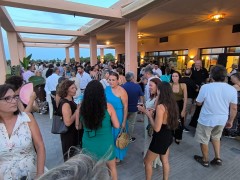 El restaurante Torre del Rame abre sus puertas en Los Alcázares, 
