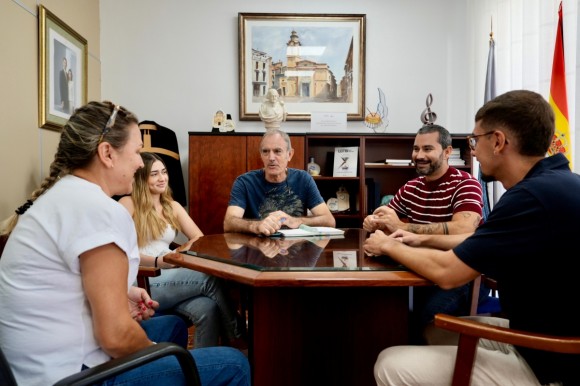 L'Alcora contrata a dos personas desempleadas e impulsa su adquisición de experiencia laboral