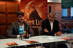 ZT Hotels y La Farsa Compañía sellan una alianza para impulsar la cultura y la promoción turística de Peñíscola