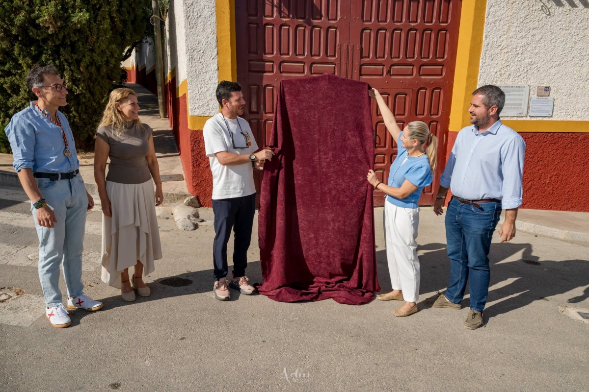  - Foto: AYTO. CEHEGÍN