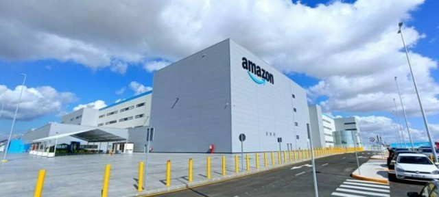 
Amazon alcanza los 2.000 empleados fijos en la Región, donde colabora con 450 empresas
