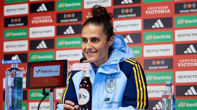 Montse Tomé renueva como seleccionadora hasta la finalización de la Eurocopa del 2025