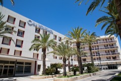 La CE autoriza la compra del grupo de clínicas Oftalvist por HLA Vistahermosa y Sanoptis