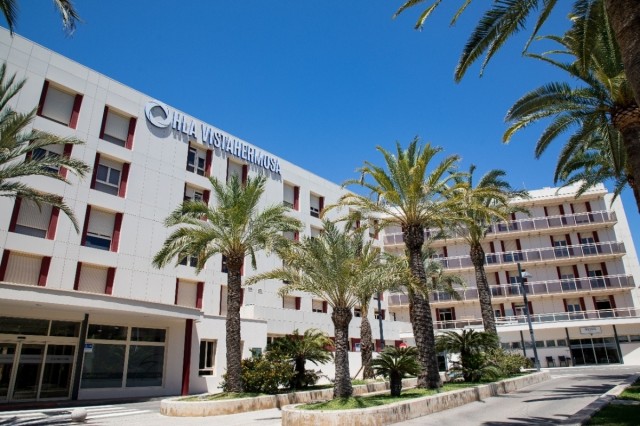 La CE autoriza la compra del grupo de clínicas Oftalvist por HLA Vistahermosa y Sanoptis