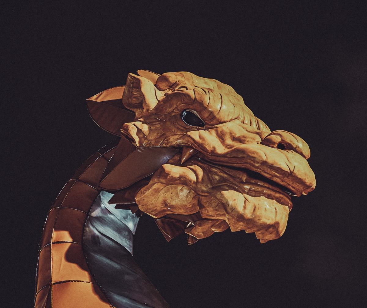 Quimera - Quimera