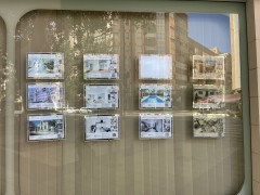 La Región de Murcia esquiva el aumento nacional del esfuerzo para comprar vivienda y se mantiene en el 17%