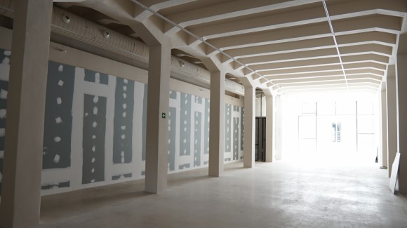 Así será el Museo Internacional de Cigarreras en Alicante: 1.600 metros, 4 salas, tienda y cafetería