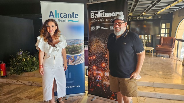 Área 12 abre temporada 2024 con 9.000 asistentes al concierto de Robe y augura 