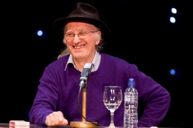 La Comunidad de Madrid otorgará el Premio regional de Cultura al mago Juan Tamariz, fallecido esta semana