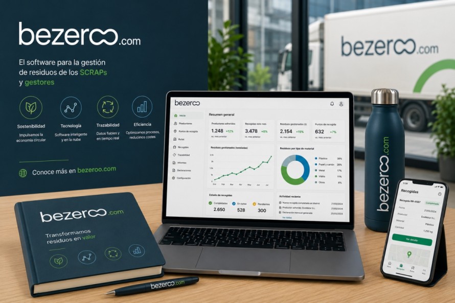 El IVF financia el crecimiento de la empresa Bezeroo con la intermediación del CEEI Castellón