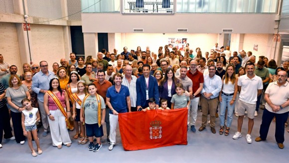 López Nicolás, aclamado en Llano de Brujas, irá 