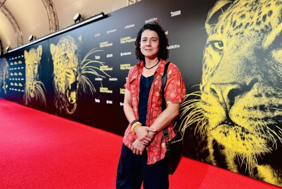 El cineasta valenciano Joecar Hanna, jurado del TIFF de Toronto
